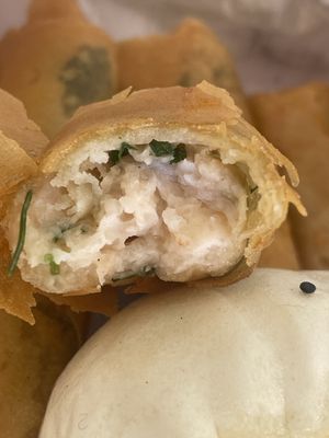 Xiao Long Bao by null