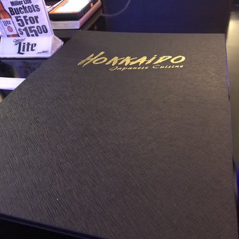 Hokkaido - Japanese Near Me - Jacksonville, Florida