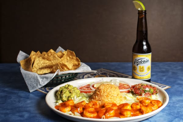 Los Tarascos Restaurant by null