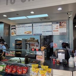 Menu Menu