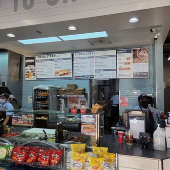 Jersey Mike's Subs - Menu - Delis Near Me - Montebello, California Jersey Mike's Subs - Menu - Delis Near Me - Montebello, California