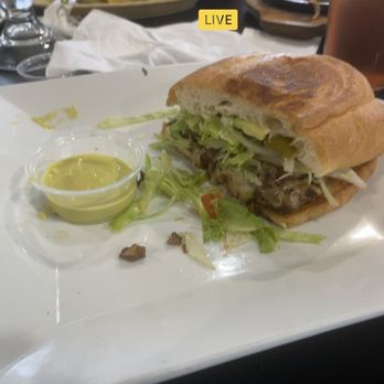 La Chalupa Mexican Restaurant - Torta Asada - Mexican Near Me - Garden City, Georgia La Chalupa Mexican Restaurant - Torta Asada - Mexican Near Me - Garden City, Georgia