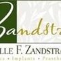 Photo of Estelle Zandstra, DDS
