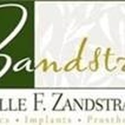 Estelle Zandstra, DDS
