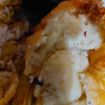 The Frying Irishman - Potato Pie. - Irish Near Me - Vancouver, British Columbia The Frying Irishman - Potato Pie. - Irish Near Me - Vancouver, British Columbia