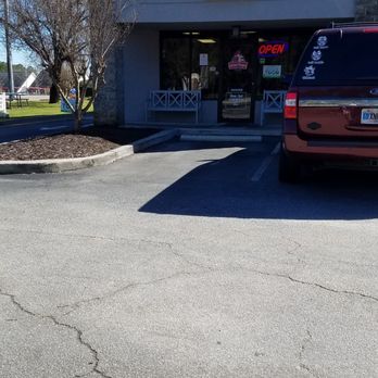 Chicken Fingers - Fast Food Near Me - Evans, Georgia
