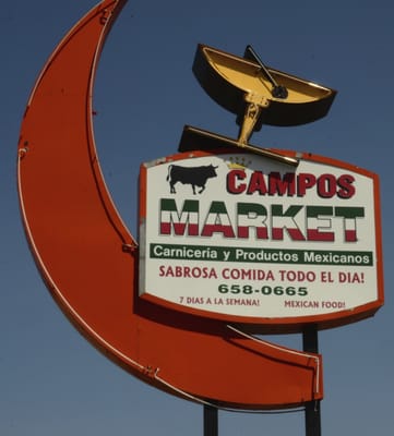 Campos Market by null