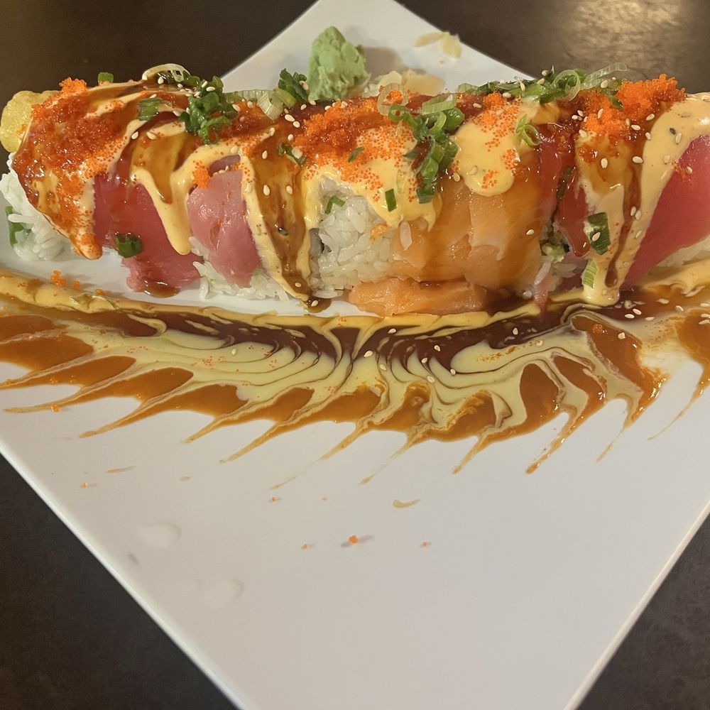 Umi Sushi - Japanese Near Me - El Dorado Hills, California Umi Sushi - Japanese Near Me - El Dorado Hills, California