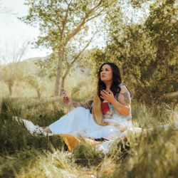 In the Waiting Doula Services - Honoring our ancestors