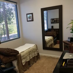Perfect Balance Physical Therapy - Natural view and beautiful light elevate me while I treat!