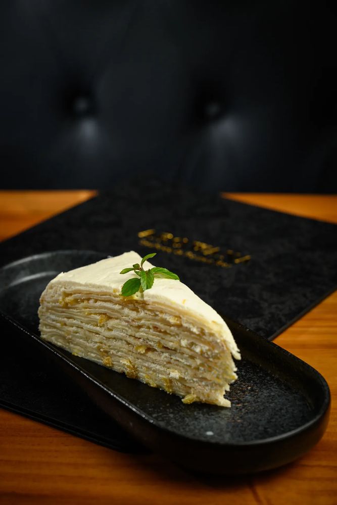 Arowana Seafood and Ramen Bar