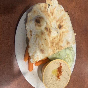 Desi Wok - Hummus Regular - Indian Near Me - Tulsa, Oklahoma Desi Wok - Hummus Regular - Indian Near Me - Tulsa, Oklahoma