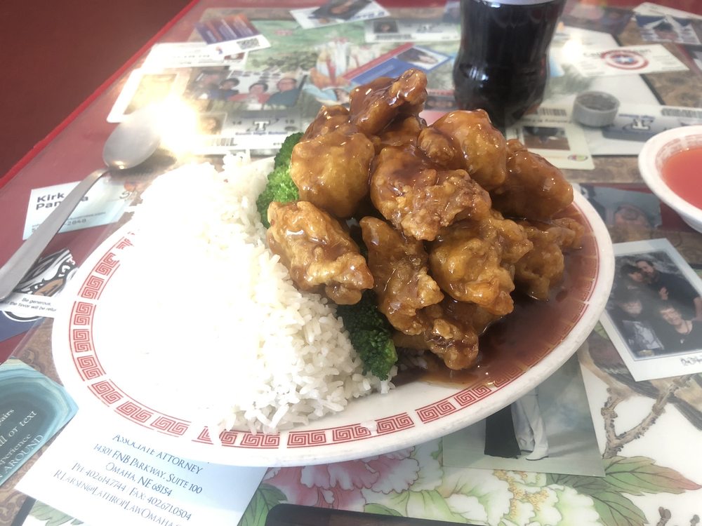 HUNAN PALACE CHINESE RESTAURANT 61 Photos & 65 Reviews 1401 E Gold