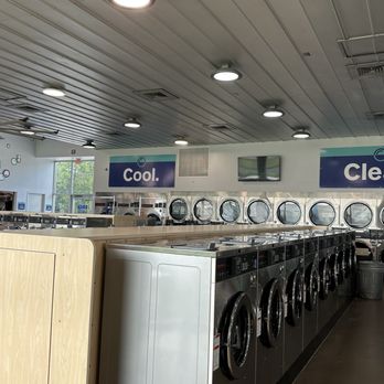 The Big Clean Laundromat - Parmer - Laundromat Near Me - Austin, Texas The Big Clean Laundromat - Parmer - Laundromat Near Me - Austin, Texas