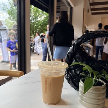 Toastique - Coffee & Tea Near Me - Montclair, New Jersey Toastique - Coffee & Tea Near Me - Montclair, New Jersey