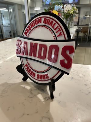 Sandos by null