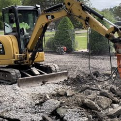 Common Ground Land Management & Excavation