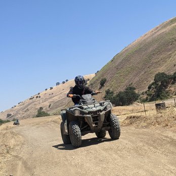 Enjoy the Mountain ATV Tours - ATV Rentals/Tours Near Me - Tracy, California
