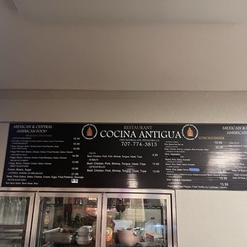 Cocina Antigua - Mexican Near Me - Petaluma, California Cocina Antigua - Mexican Near Me - Petaluma, California