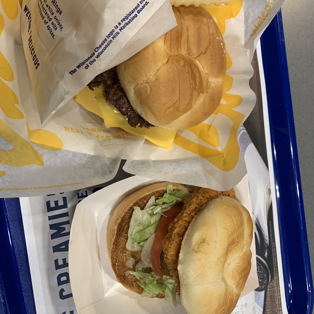 Culver's - Burgers Near Me - Jensen Beach, Florida Culver's - Burgers Near Me - Jensen Beach, Florida