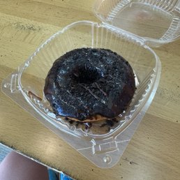 Chocolate Explosion Chocolate Explosion