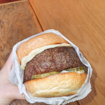 Amboy - DH BURGER - Steakhouses Near Me - Los Angeles, California Amboy - DH BURGER - Steakhouses Near Me - Los Angeles, California