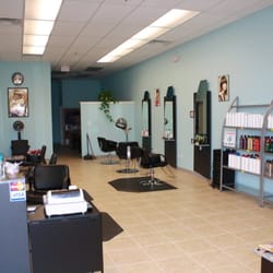 Silverado Hair Salon