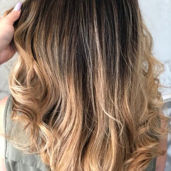 Armida's Hair Studio - After - Hair Stylists Near Me - San Dimas, California