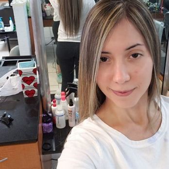 Dominican Style Beauty - Highlights - Hair Salons Near Me - Davie, Florida Dominican Style Beauty - Highlights - Hair Salons Near Me - Davie, Florida