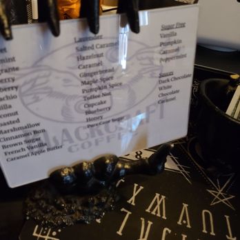 Blackcraft Coffee - Coffee & Tea Near Me - Salem, Massachusetts Blackcraft Coffee - Coffee & Tea Near Me - Salem, Massachusetts