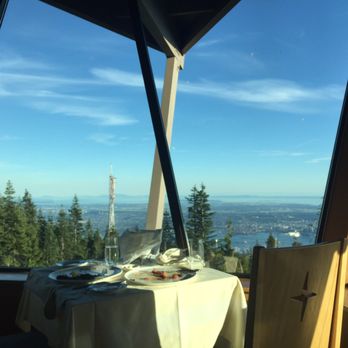 The Observatory - Canadian (New) Near Me - North Vancouver, British Columbia