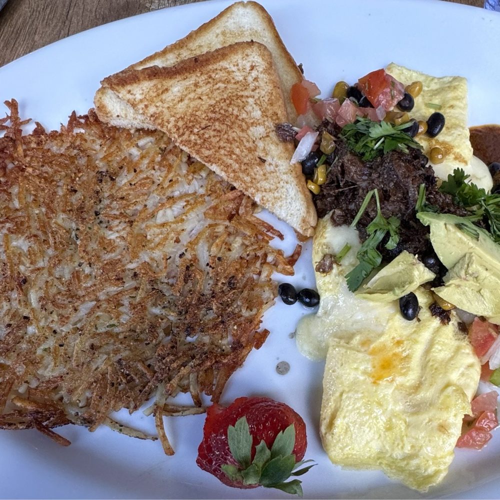 375 Social Kitchen - Barbacoa omelette, and it's yummy - Asian Fusion Near Me - Universal City, Texas 375 Social Kitchen - Barbacoa omelette, and it's yummy - Asian Fusion Near Me - Universal City, Texas