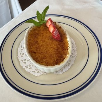 Brasserie Memere - Crème Brûlée - French Near Me - Closter, New Jersey Brasserie Memere - Crème Brûlée - French Near Me - Closter, New Jersey