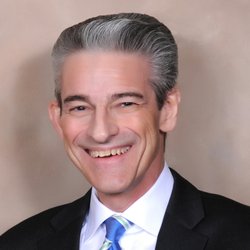 Progressive Periodontics & Implants - Dr. Robert Pick