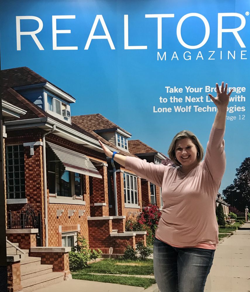 CRYSTAL SMITHRE/MAX ADVANTAGE 11 Photos 413 N Coalter St, Staunton