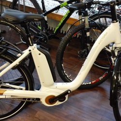 Tilo's Bikeshop
