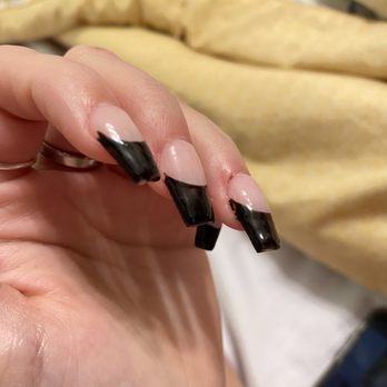 Lavender Nail Bar - Nail Salons Near Me - Plano, Texas