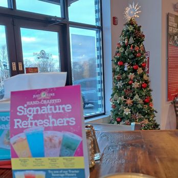 Just Love Coffee Cafe - Matawan - Christmas decor - Coffee & Tea Near Me - Matawan, New Jersey Just Love Coffee Cafe - Matawan - Christmas decor - Coffee & Tea Near Me - Matawan, New Jersey
