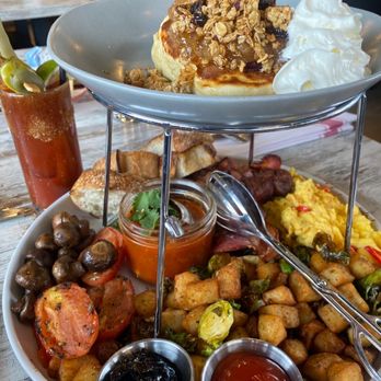 NextDoor Restaurant - Canadian (New) Near Me - Markham, Ontario NextDoor Restaurant - Canadian (New) Near Me - Markham, Ontario