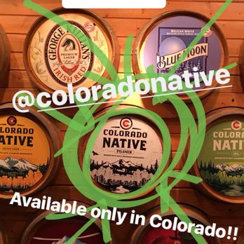Coors - Only in Colorado!! - Beer Tours Near Me - Golden, Colorado Coors - Only in Colorado!! - Beer Tours Near Me - Golden, Colorado