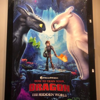 AMC Springfield 11 - Dragon 2 - Cinema Near Me - Springfield, Missouri