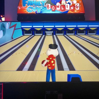 Dave & Buster's Louisville - Bowling as Quagmire. - Arcades Near Me - Louisville, Kentucky Dave & Buster's Louisville - Bowling as Quagmire. - Arcades Near Me - Louisville, Kentucky