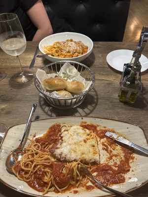 Roma Italian Bistro by null