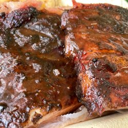 CC&D's Kitchen Market - Ribs