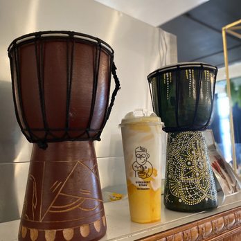 U :Dessert Story - coco mango smoothie... - Desserts Near Me - Berkeley, California U :Dessert Story - coco mango smoothie... - Desserts Near Me - Berkeley, California