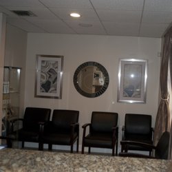 University Health Center PA
