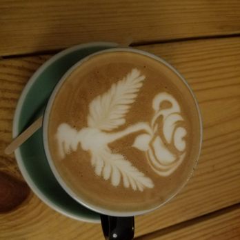 Tazon Coffee - Coffee & Tea Near Me - Bayamón, Puerto Rico