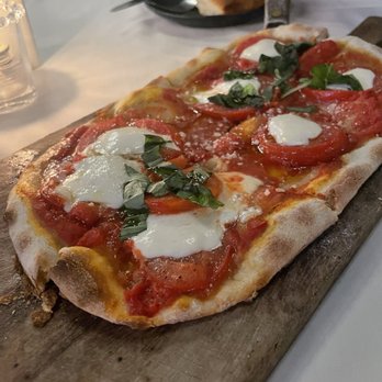 Cucina Venti Restaurant - Margherita - Italian Near Me - Mountain View, California Cucina Venti Restaurant - Margherita - Italian Near Me - Mountain View, California