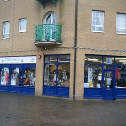 Sussex Yachts