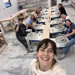 Still Life Ceramics Studio